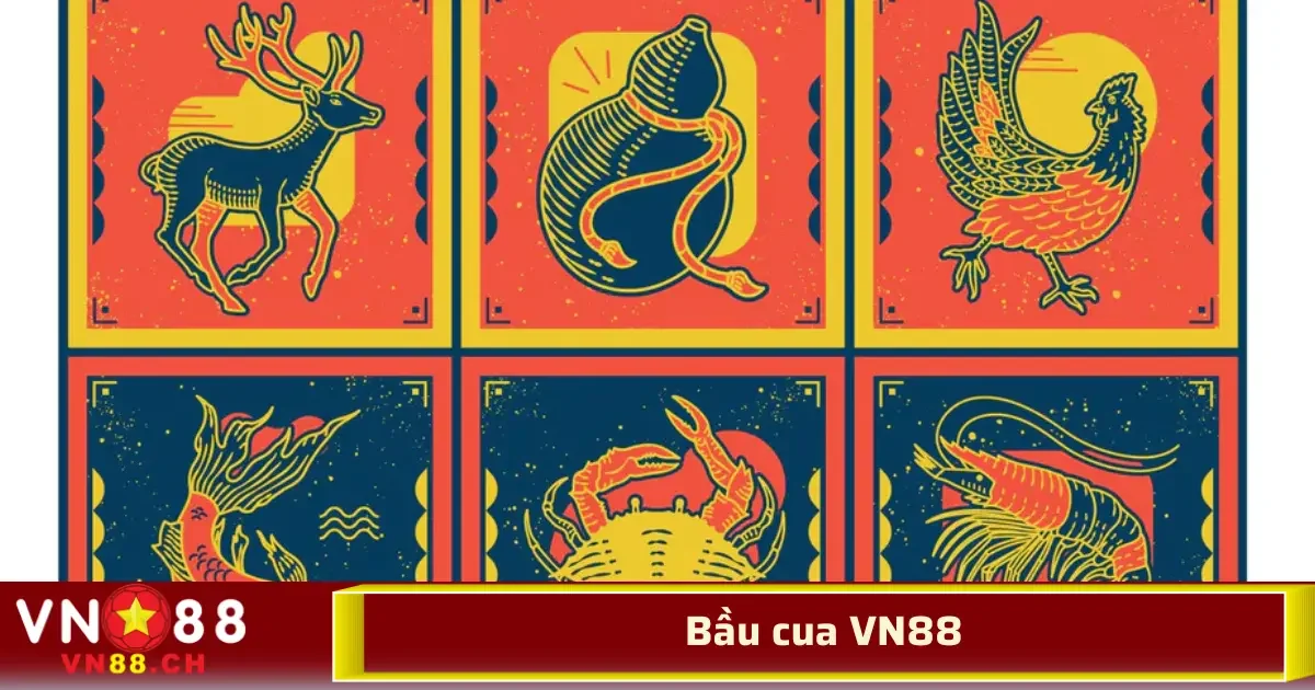 Bầu Cua VN88 – Thử Vận May Đầu Năm, Ăn Lớn Cuối Ngày 1 Đặc biệt, tại VN88, việc tham gia Bầu cua còn đi kèm nhiều ưu đãi hấp dẫn dành riêng cho thành viên mới và cũ, giúp cuộc chơi thêm phần sôi động và hấp dẫn.