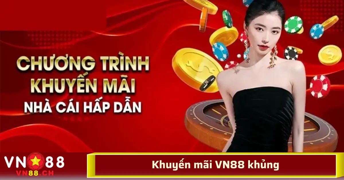 Khuyến Mãi VN88 – Ưu Đãi Cực Khủng Cho Thành Viên Mới 2 Bước đầu tiên, người chơi cần đăng ký tài khoản chính xác, xác thực danh tính nếu yêu cầu và đọc kỹ các quy định của từng chương trình.