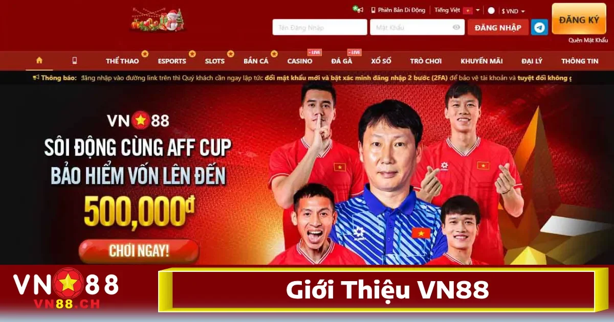 VN88 đã đạt được các chứng nhận và giấy phép cần thiết từ các tổ chức quản lý quốc tế uy tín