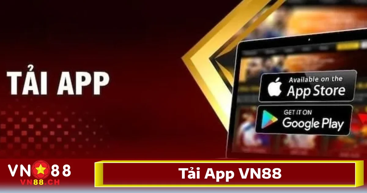 Việc tải app VN88 mang lại nhiều lợi ích đáng giá, không chỉ về mặt tiện lợi mà còn về hiệu suất và bảo mật.