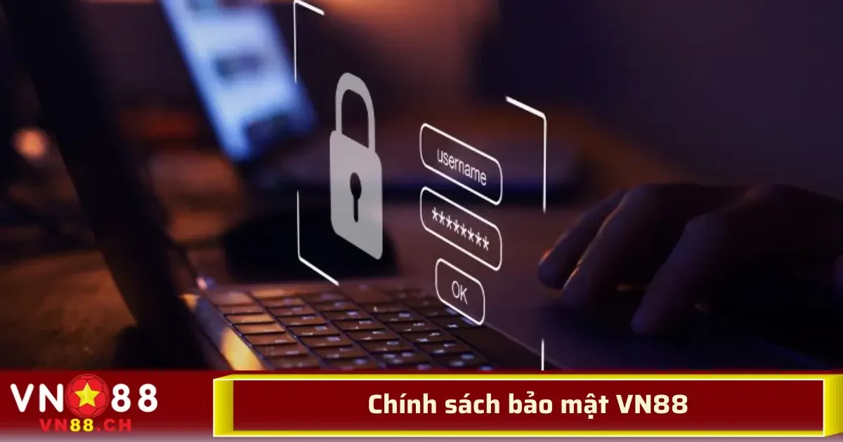 Cổng game cam kết bảo vệ thông tin cá nhân và giao dịch tài chính của người chơi an toàn tuyệt đối